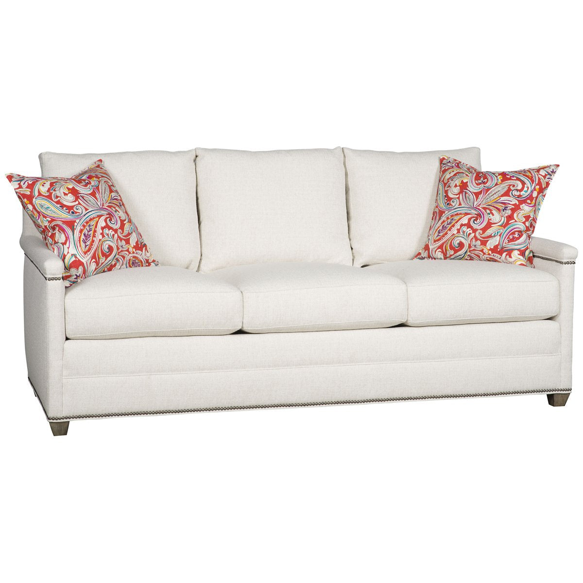 Vanguard Furniture Connelly Springs Sleep Sofa