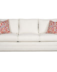 Vanguard Furniture Connelly Springs Sleep Sofa