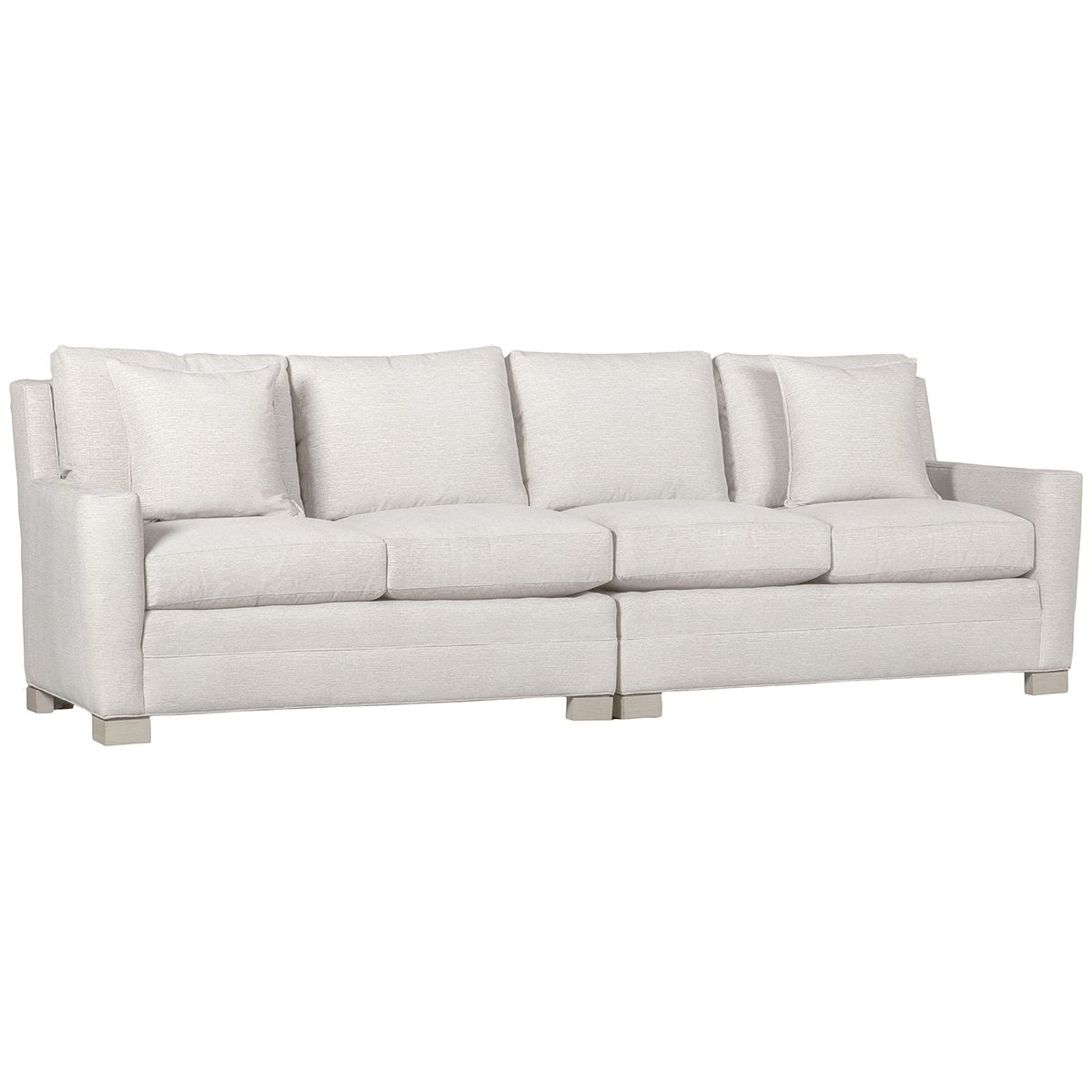 Vanguard Furniture Brookford Sofa