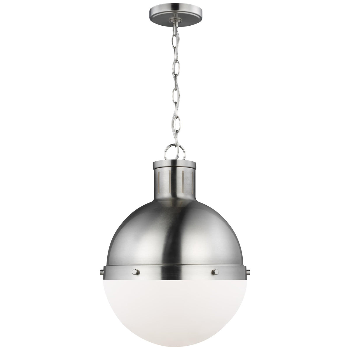 Sea Gull Lighting Hanks 1-Light Pendant without Bulb