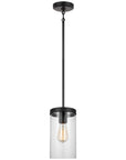 Sea Gull Lighting Zire 1-Light Down Light Pendant without Bulb