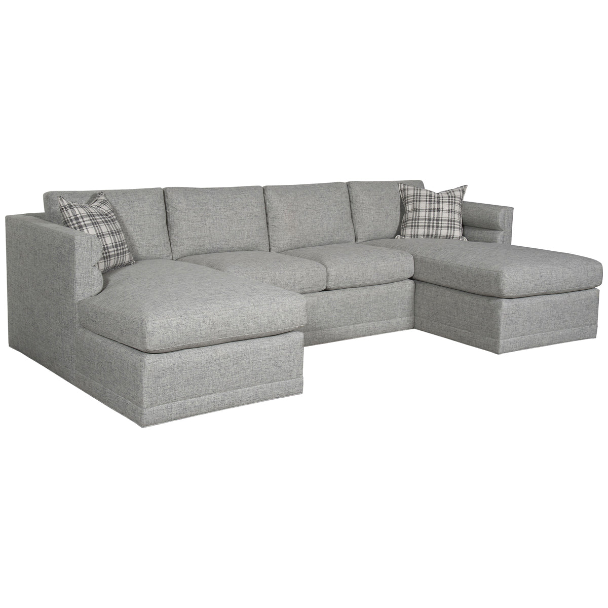 Vanguard Furniture Tenley Sectional