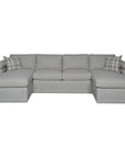 Vanguard Furniture Tenley Sectional