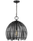 Sea Gull Lighting Hanalei 1-Light Pendant