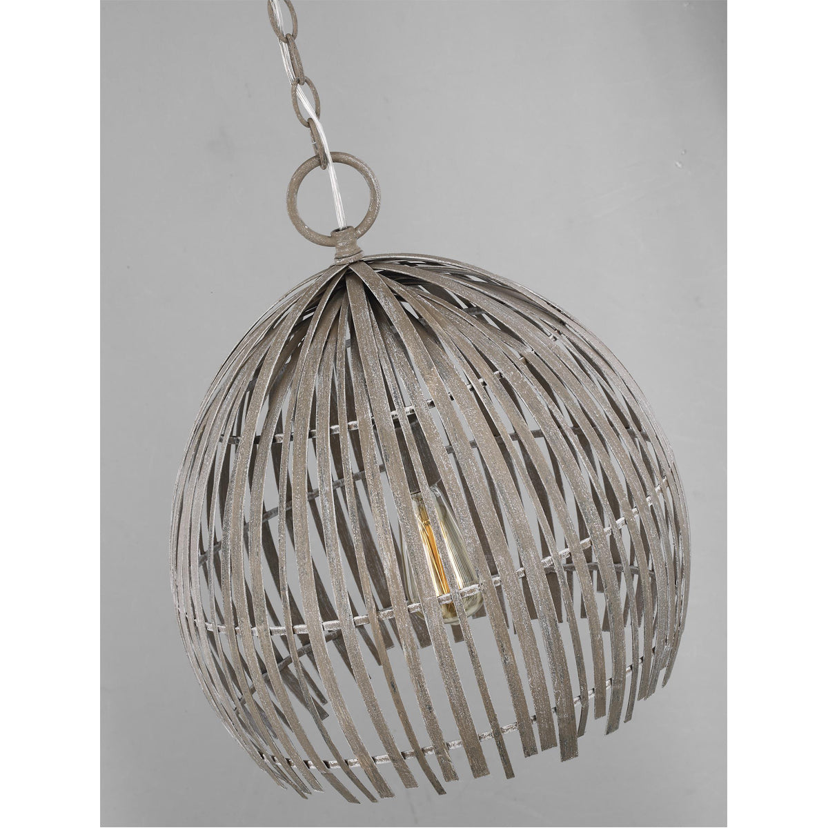 Sea Gull Lighting Hanalei 1-Light Pendant