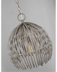 Sea Gull Lighting Hanalei 1-Light Pendant