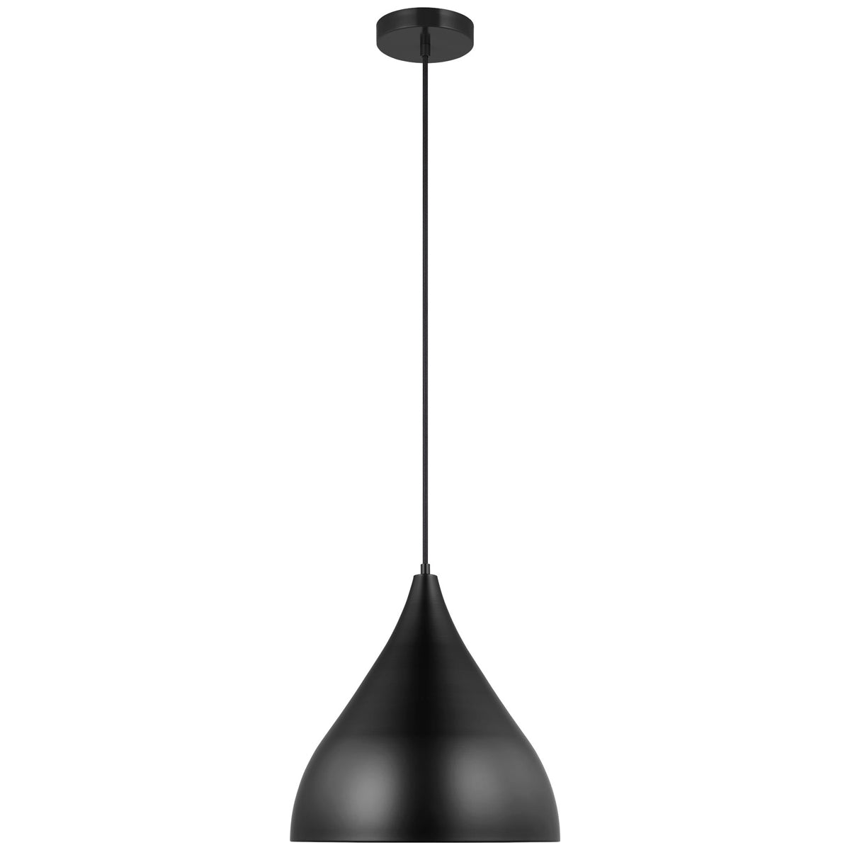 Sea Gull Lighting Oden Medium Pendant