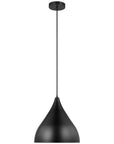 Sea Gull Lighting Oden Medium Pendant