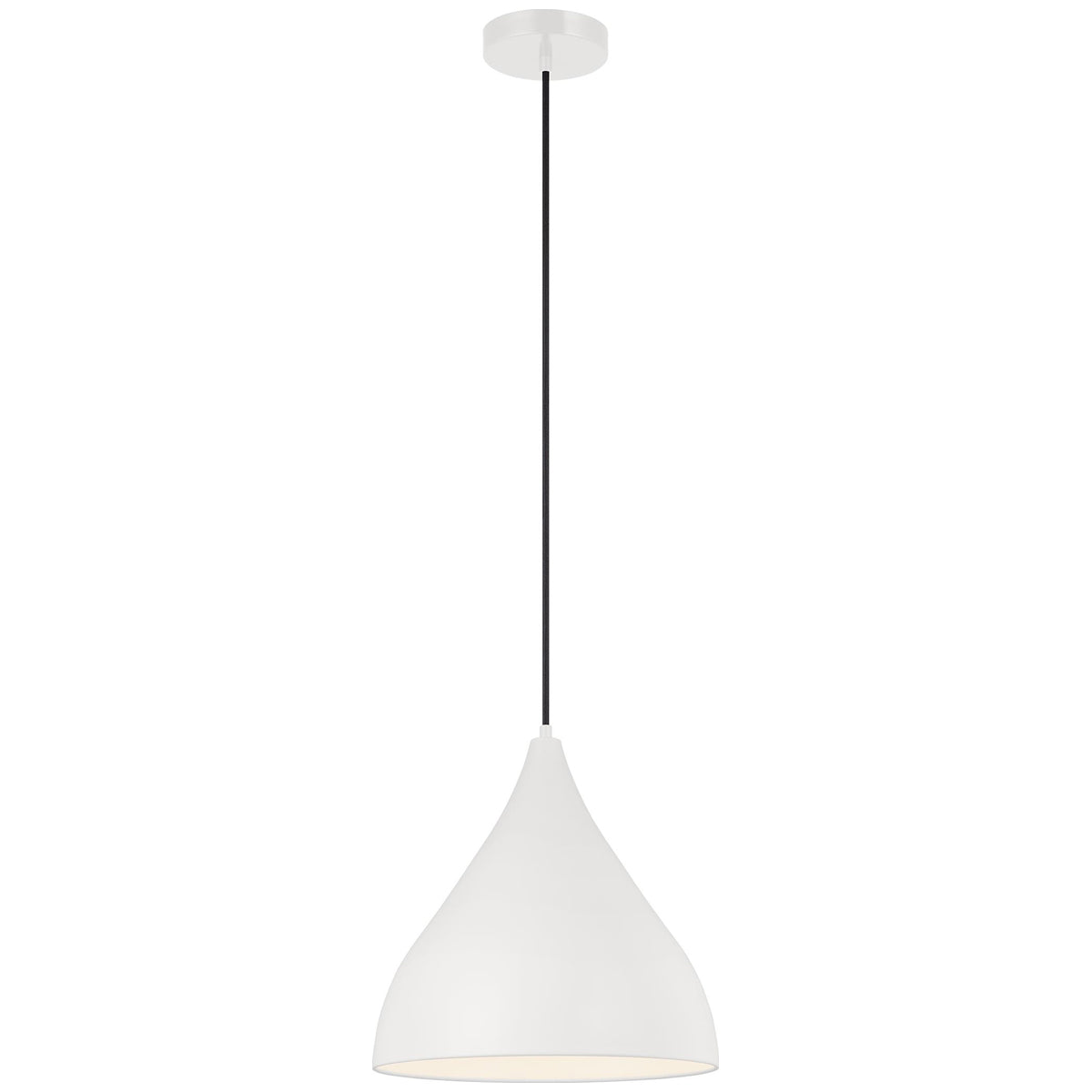 Sea Gull Lighting Oden Medium Pendant