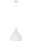 Sea Gull Lighting Oden Medium Pendant