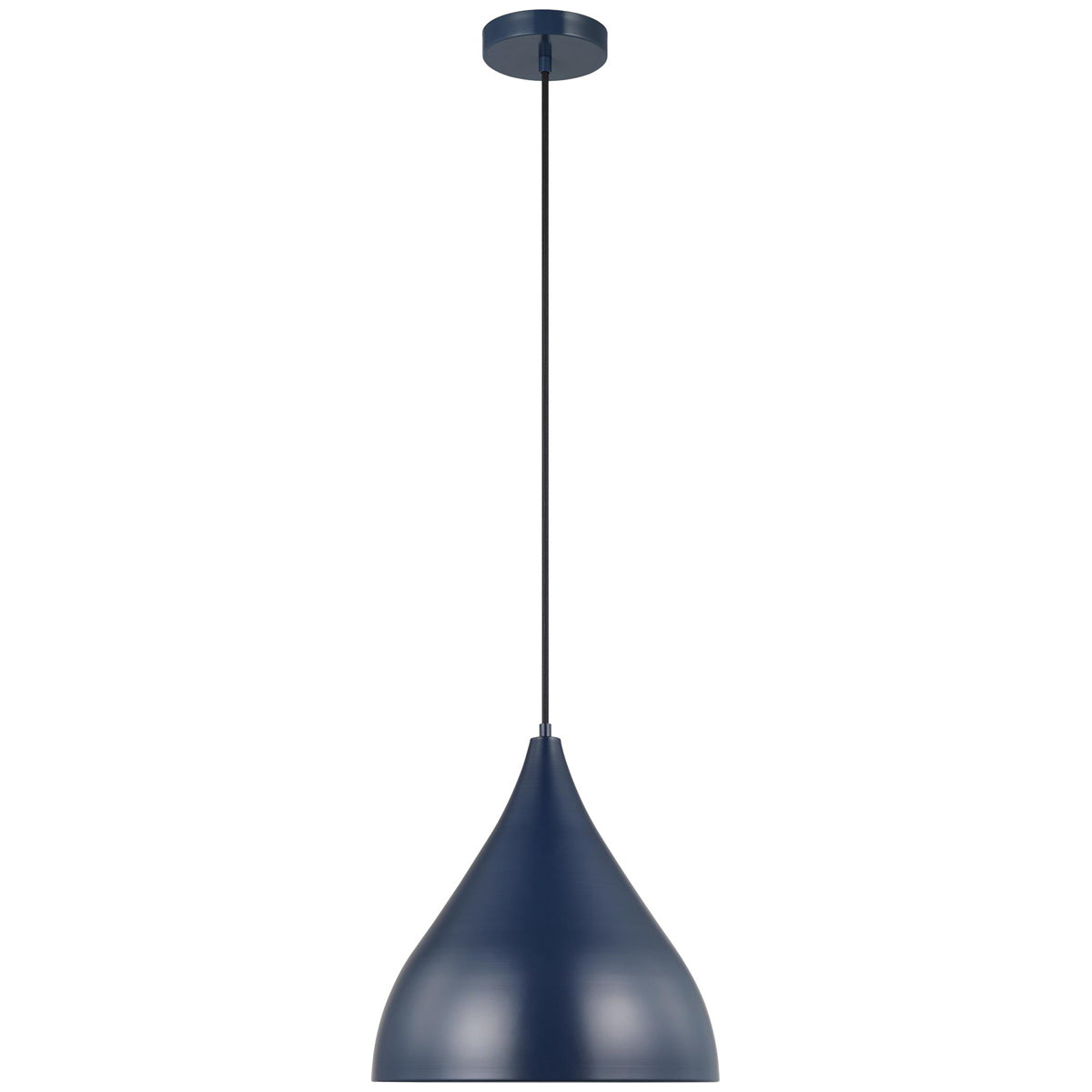 Sea Gull Lighting Oden Medium Pendant