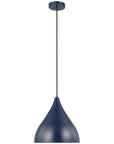 Sea Gull Lighting Oden Medium Pendant