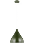 Sea Gull Lighting Oden Medium Pendant