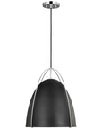 Sea Gull Lighting Norman Large 1-Light Pendant