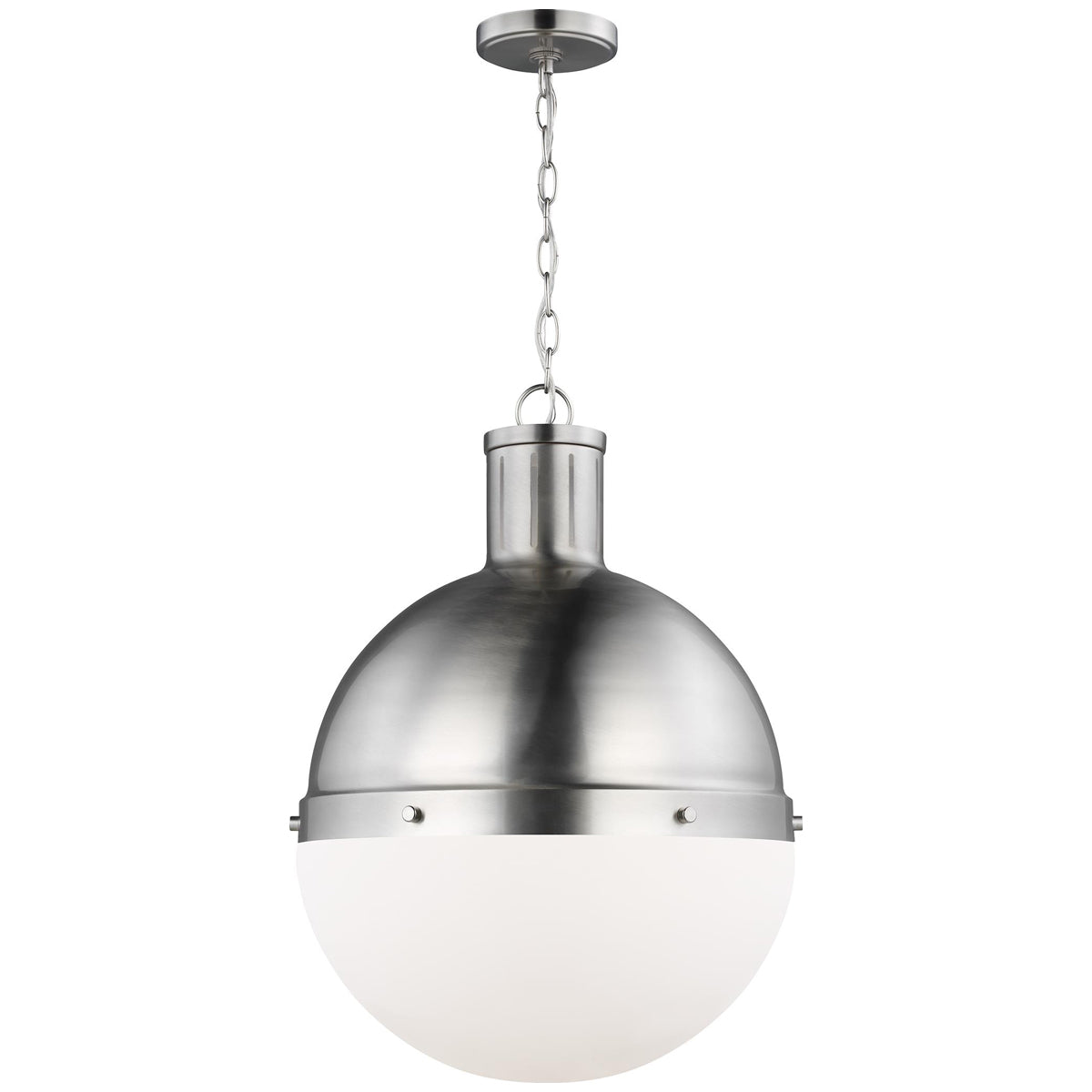 Sea Gull Lighting Hanks 1-Light Pendant without Bulb