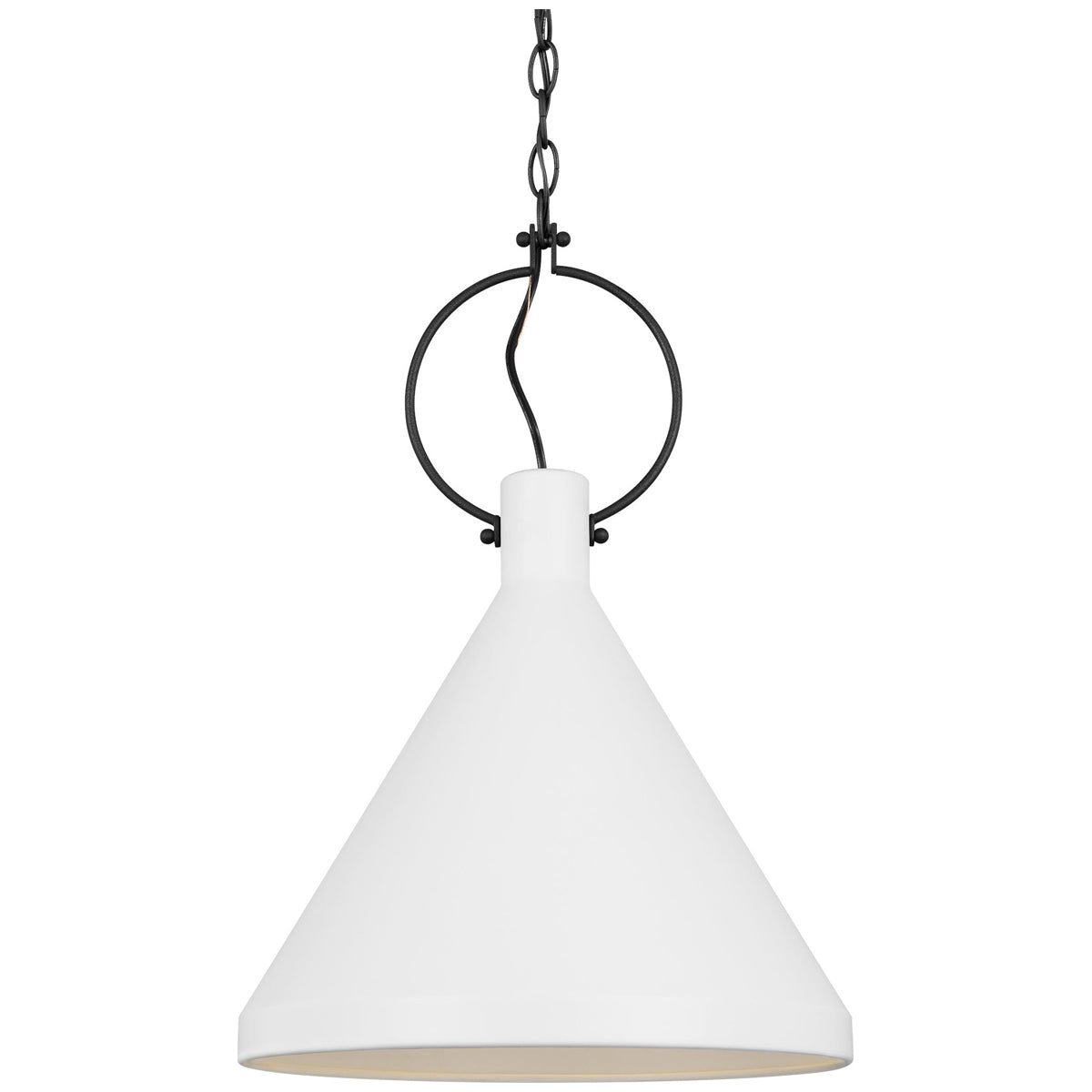 Sea Gull Lighting Lyon Medium 1-Light Pendant