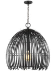 Sea Gull Lighting Hanalei 1-Light Pendant