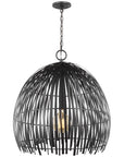 Sea Gull Lighting Hanalei 1-Light Pendant