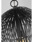 Sea Gull Lighting Hanalei 1-Light Pendant