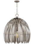 Sea Gull Lighting Hanalei 1-Light Pendant