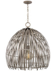 Sea Gull Lighting Hanalei 1-Light Pendant