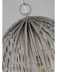 Sea Gull Lighting Hanalei 1-Light Pendant