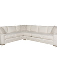 Vanguard Furniture Paxton Sectional