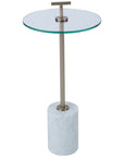 Ambella Home Speakeasy Accent Table