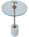 Ambella Home Speakeasy Accent Table