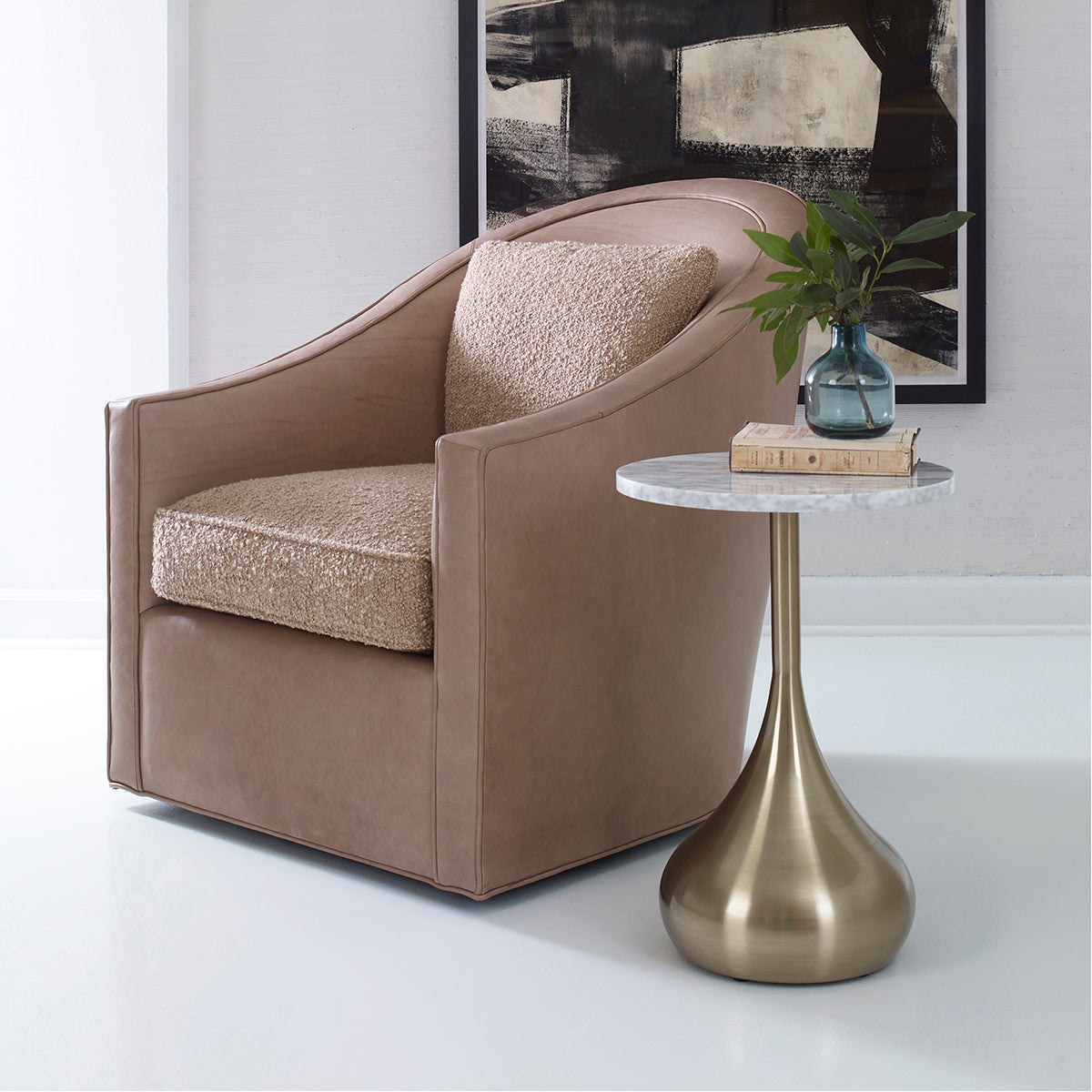 Ambella Home Pod Accent Table