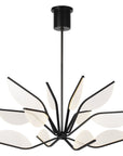 Tech Lighting Belterra Chandelier