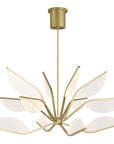 Tech Lighting Belterra Chandelier