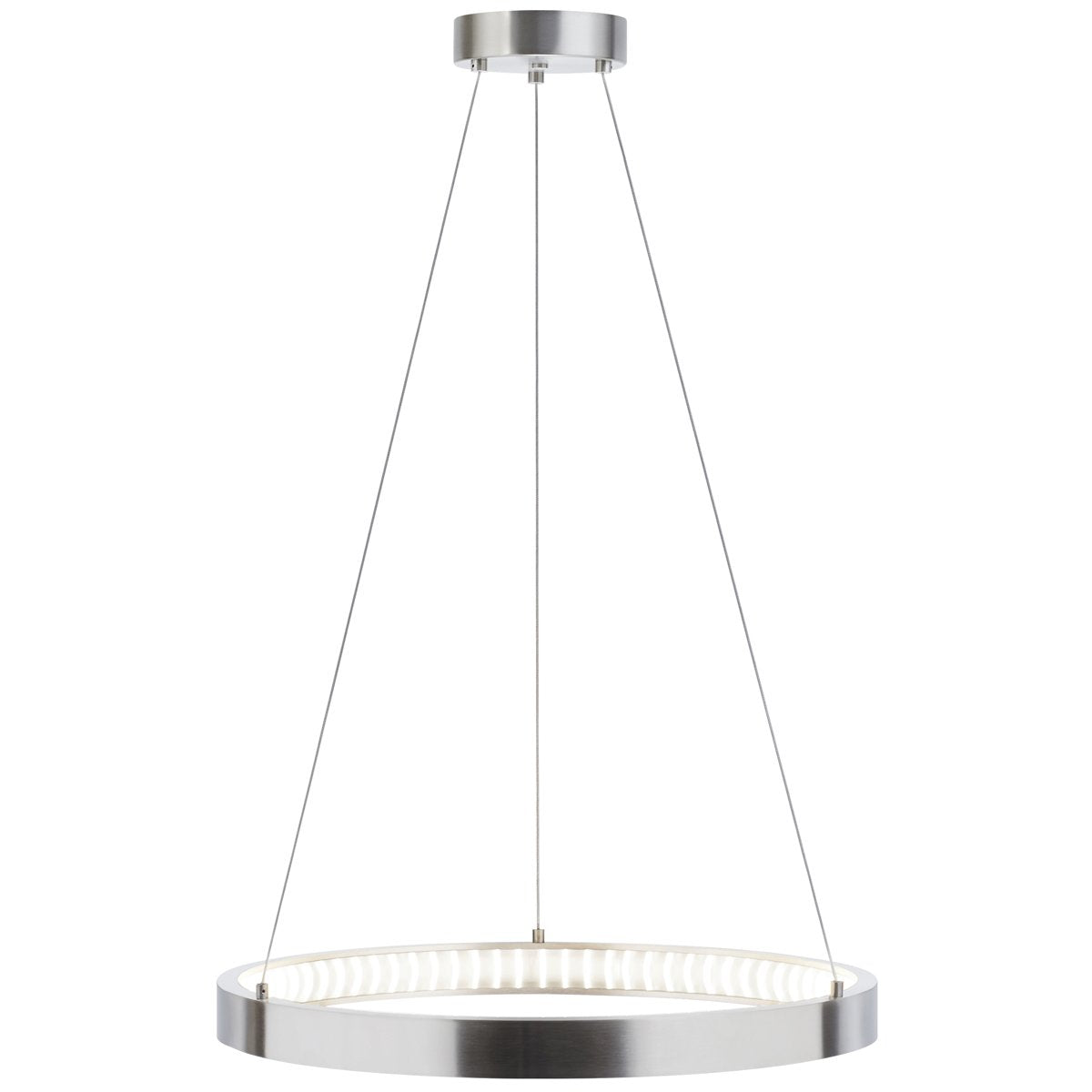 Tech Lighting Bodiam 24 Inch Suspension Light