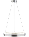 Tech Lighting Bodiam 24 Inch Suspension Light