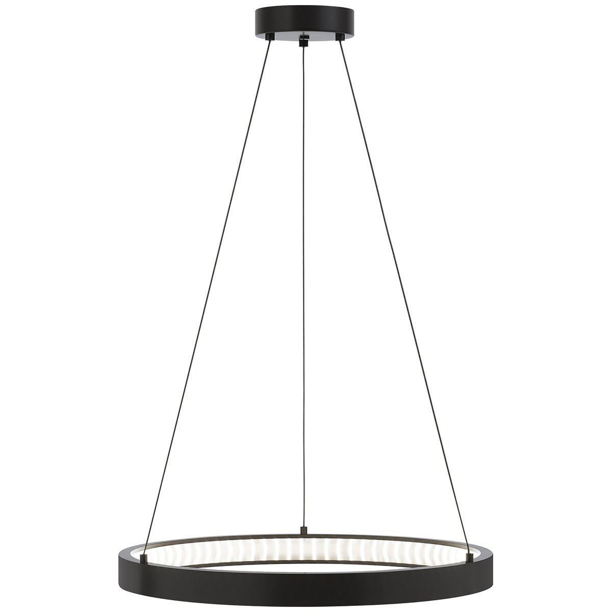 Tech Lighting Bodiam 24 Inch Suspension Light