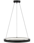 Tech Lighting Bodiam 24 Inch Suspension Light