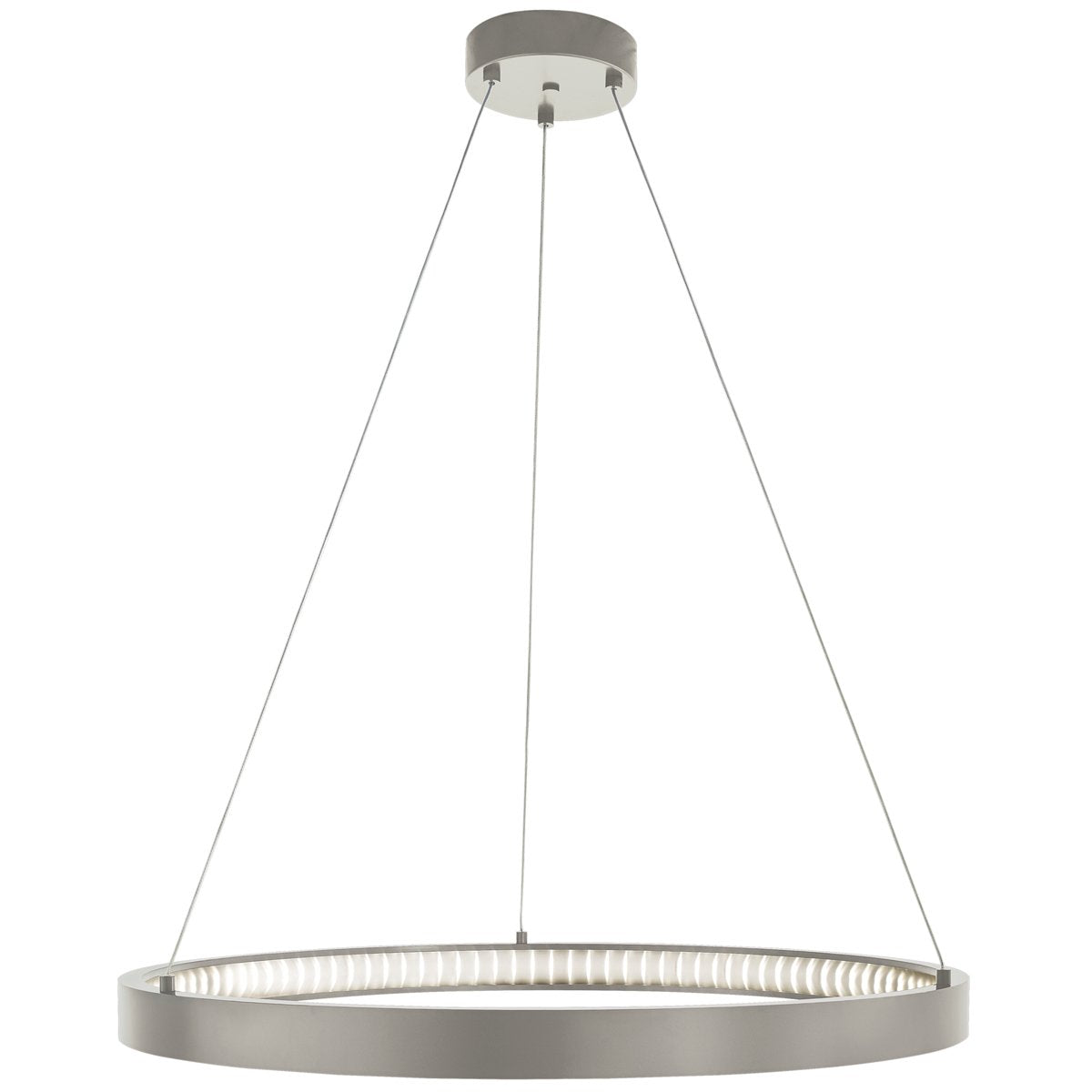 Tech Lighting Bodiam 30 Inch Suspension Light