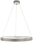 Tech Lighting Bodiam 30 Inch Suspension Light