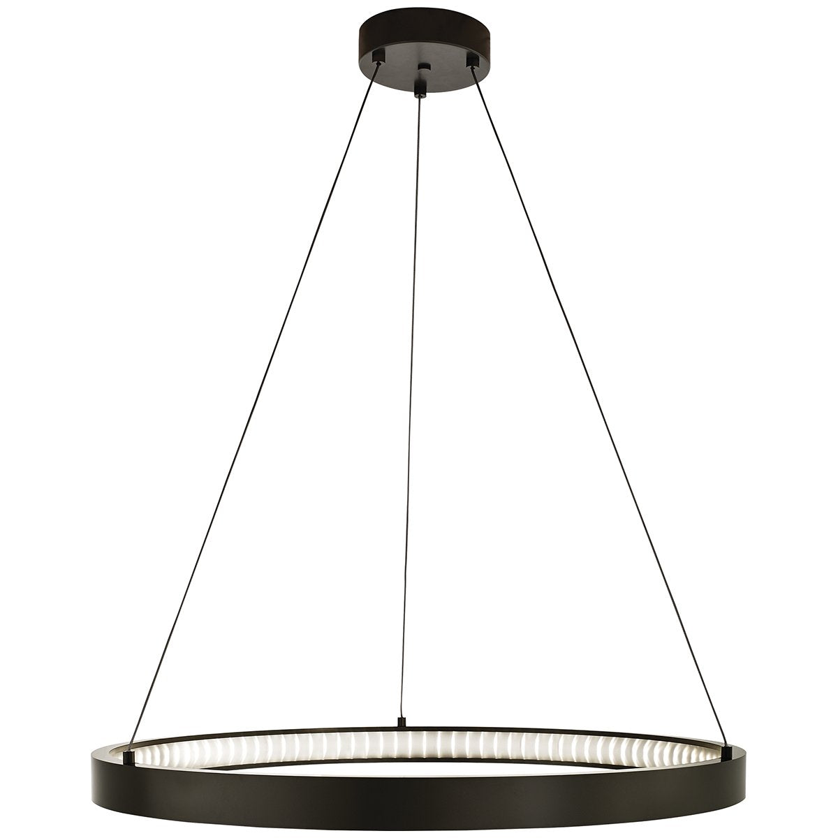 Tech Lighting Bodiam 30 Inch Suspension Light