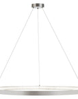 Tech Lighting Bodiam 48 Inch Suspension Light