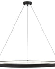 Tech Lighting Bodiam 48 Inch Suspension Light