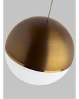 Tech Lighting Akova Freejack Pendant