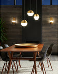 Tech Lighting Akova Freejack Pendant