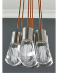 Tech Lighting Alva 7-Light 120V Pendant