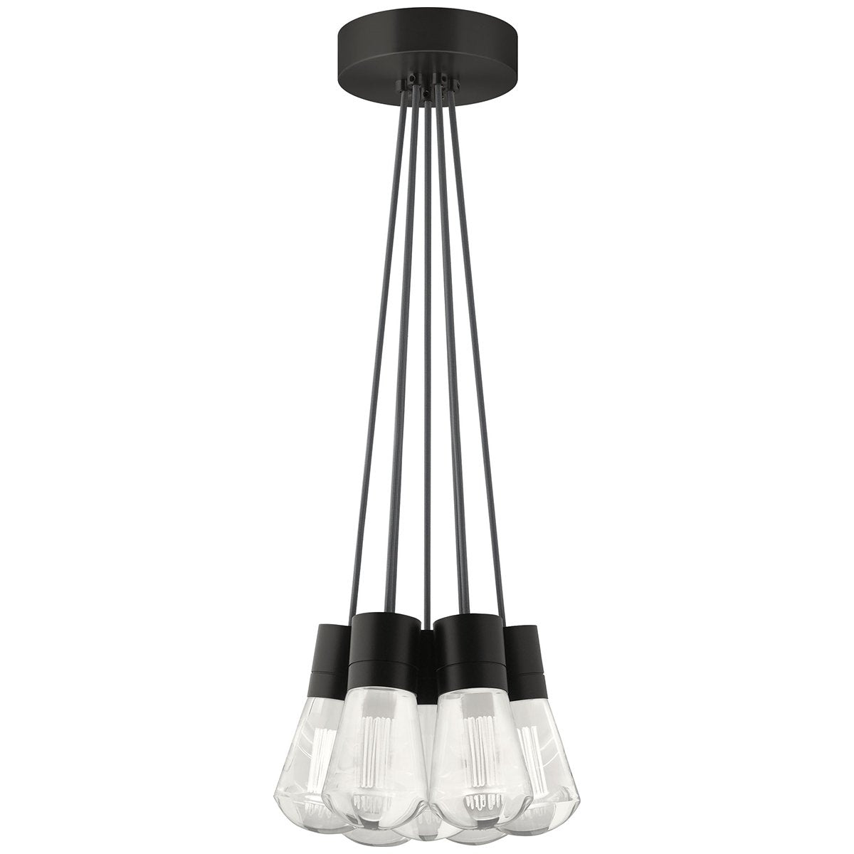 Tech Lighting Alva 7-Light 120V Pendant