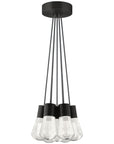 Tech Lighting Alva 7-Light 120V Pendant