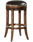 Woodbridge Furniture Swivel Counter Stool