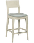 Woodbridge Furniture Cashiers Bar Stool