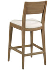 Woodbridge Furniture Cashiers Counter Stool