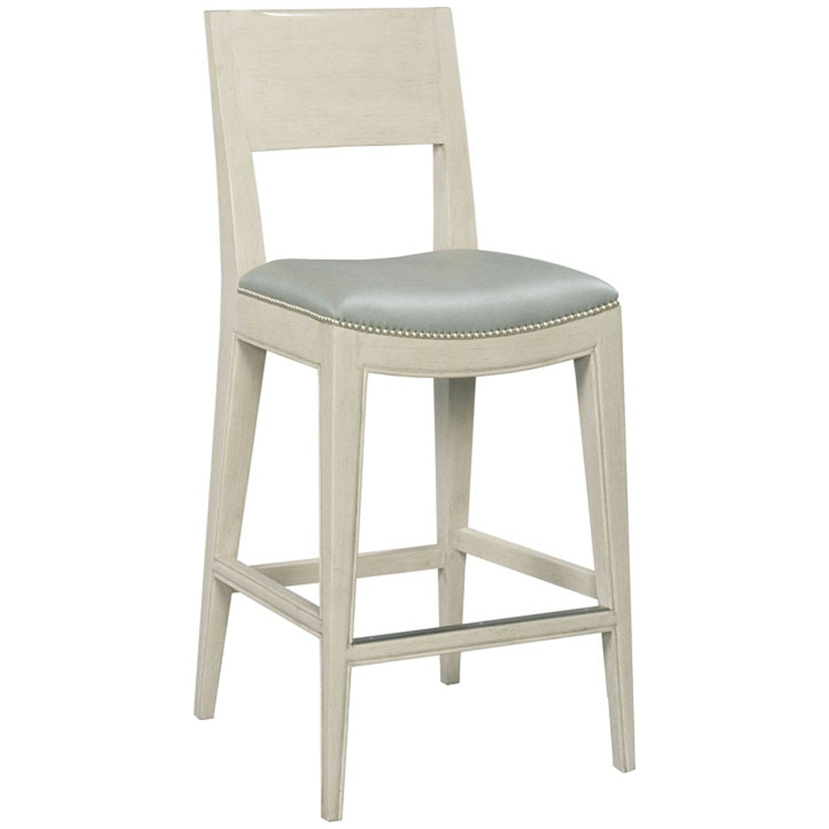 Woodbridge Furniture Cashiers Counter Stool